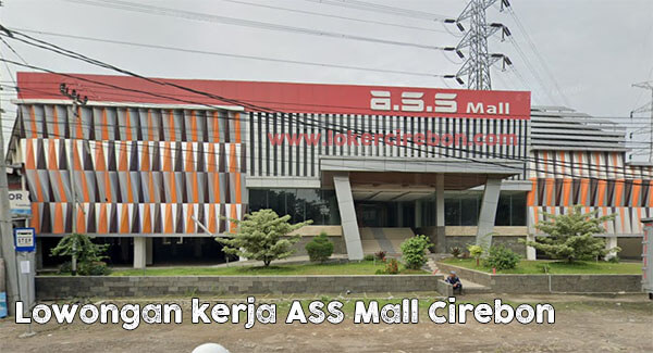 ASS Mall Cirebon