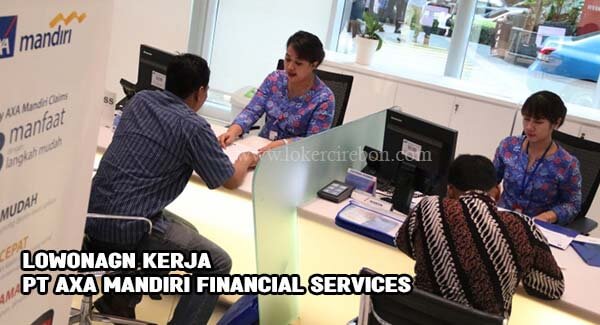 AXA Mandiri Financial Services