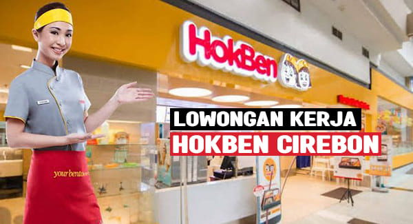 HokBen Cirebon