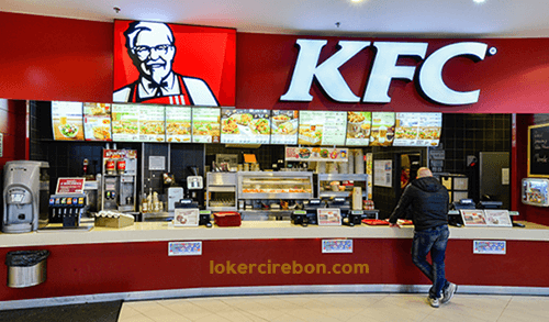 KFC Kartini Cirebon