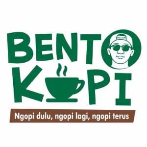 Bento Kopi Cirebon