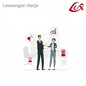 Luxindo Raya Cirebon