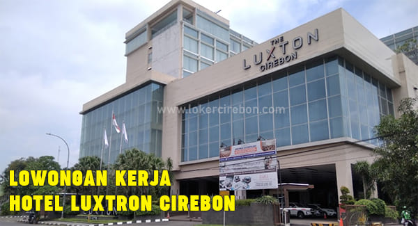Luxtron Cirebon