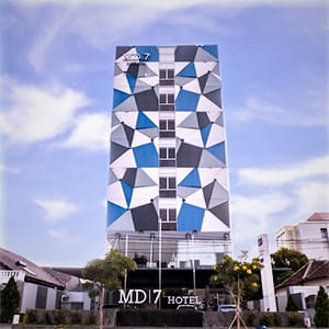 MD7 Hotel Cirebon