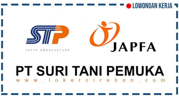 PT Suri Tani Pemuka Cirebon