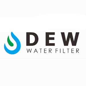 Dew Water Filter