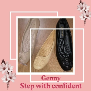 Genny Shoes
