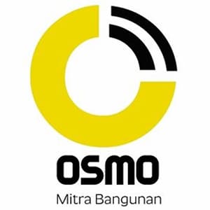 OSMO Mitra Bangunan
