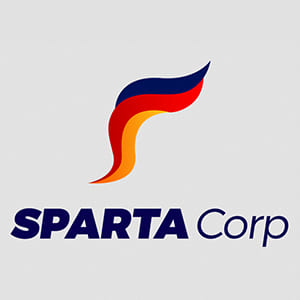 PT Sparta Global Persada