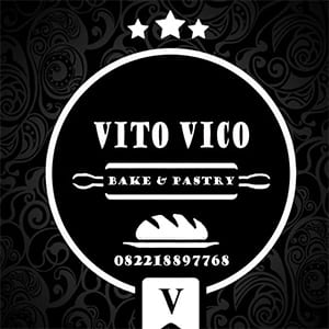 Vito Vico Bake & Pastry