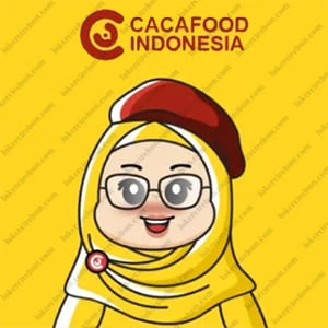 caca food Indonesia