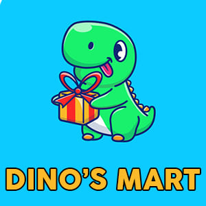 Dino's Mart
