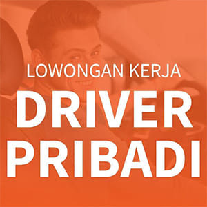 Driver Pribadi