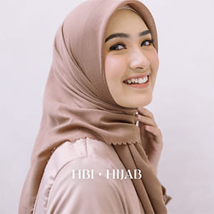 HBI Hijab