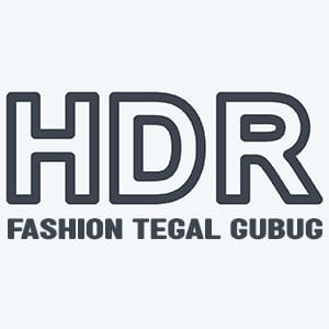 HDR Fashion Tegal Gubug