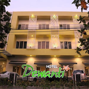 Hotel Dewanti