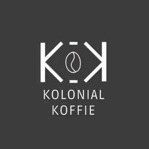 Kolonial Koffie