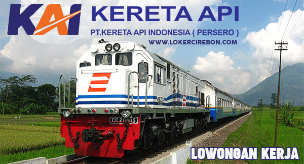 PT Kereta Api Indonesia