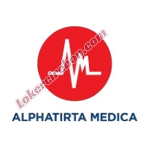PT. Alphatirta Medica