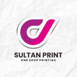 Toko Sultan One Stop Printing