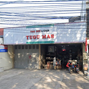 Tugu Mas Cirebon