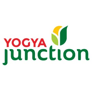 Yogya Cherbon Junction