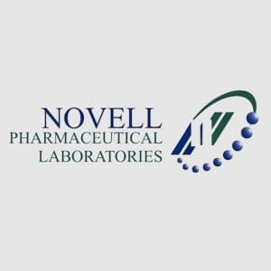 novell pharmaceutical