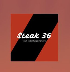 steak 36 Cirebon