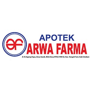 Apotek Arwa Farma