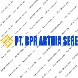 BPR Arthia Sere Cirebon