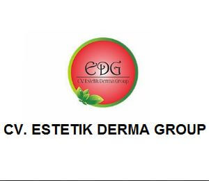 CV. Estetik Derma Group