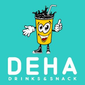 Deha Drinks & Snack