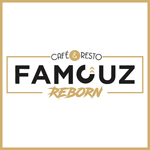 Famouz Cafe