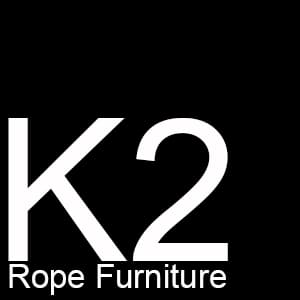 K2 Rope Furniture