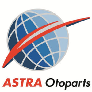 PT Astra Otoparts