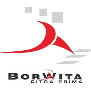 PT Borwita Citra Prima