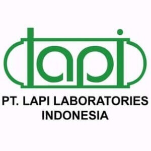 PT Lapi laboratories
