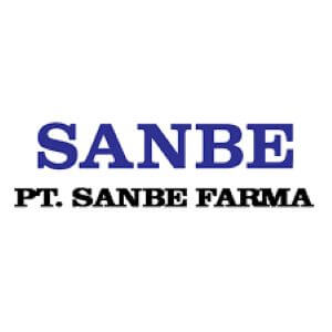 PT Sanbe Farma