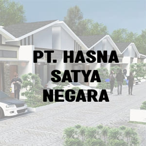 PT. Hasna Satya Negara