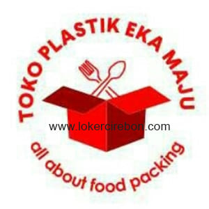 Toko Plastik Eka Maju Cirebon