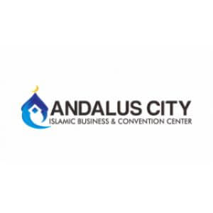 Andalus City Convention Hall