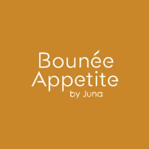 Bounee Appetite By Juna 