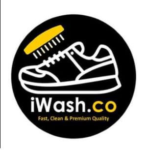 Iwash Shoes Care