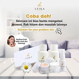 Leika Skincare