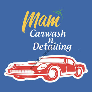 MAM Carwash & Detailing Kuningan