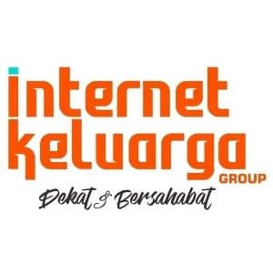 PT Internet Keluarga Indonesia