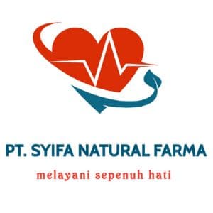 PT Syifa natural Farma