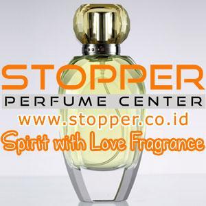 Stopper Perfume Center