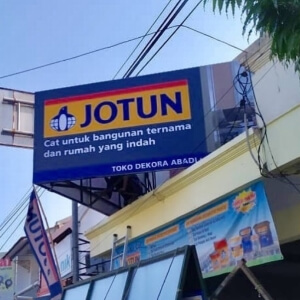 Jotun Indramayu
