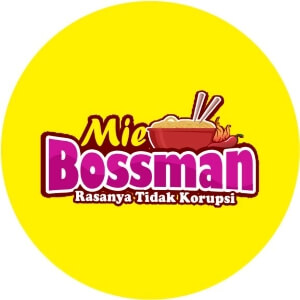 Mie Bossman
